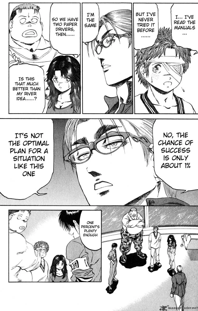 Bio Meat Chapter 12 page 35