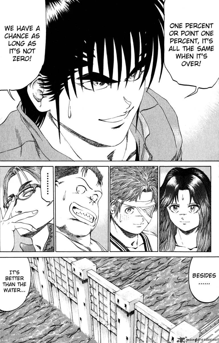 Bio Meat Chapter 12 page 36