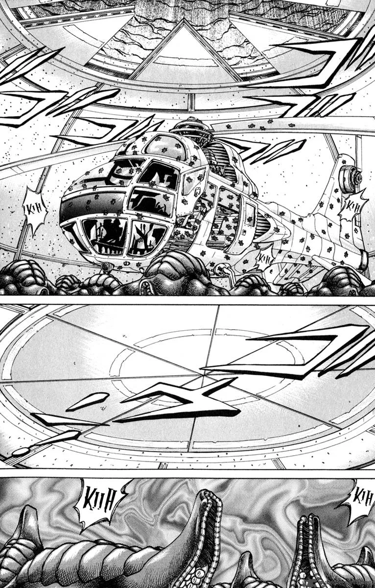 Bio Meat Chapter 12 page 37