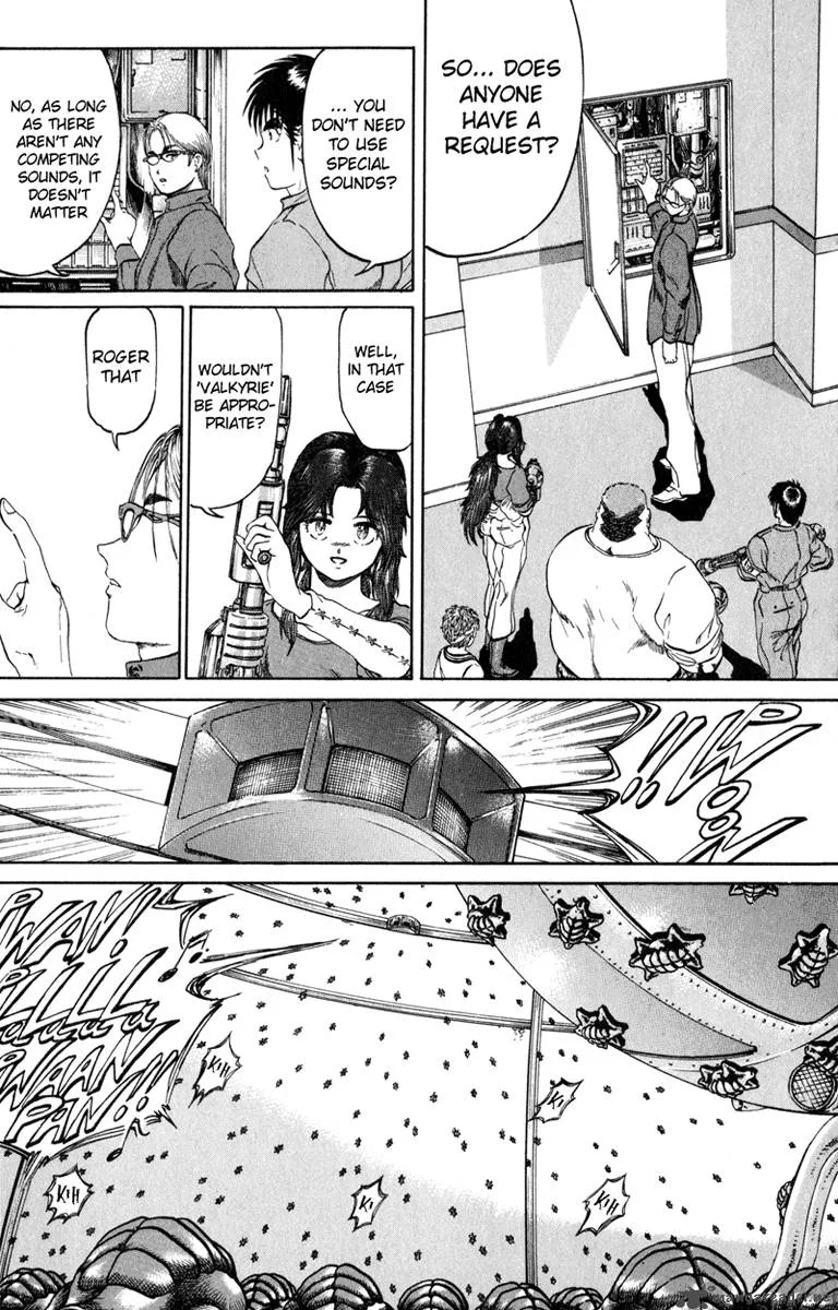Bio Meat Chapter 12 page 38