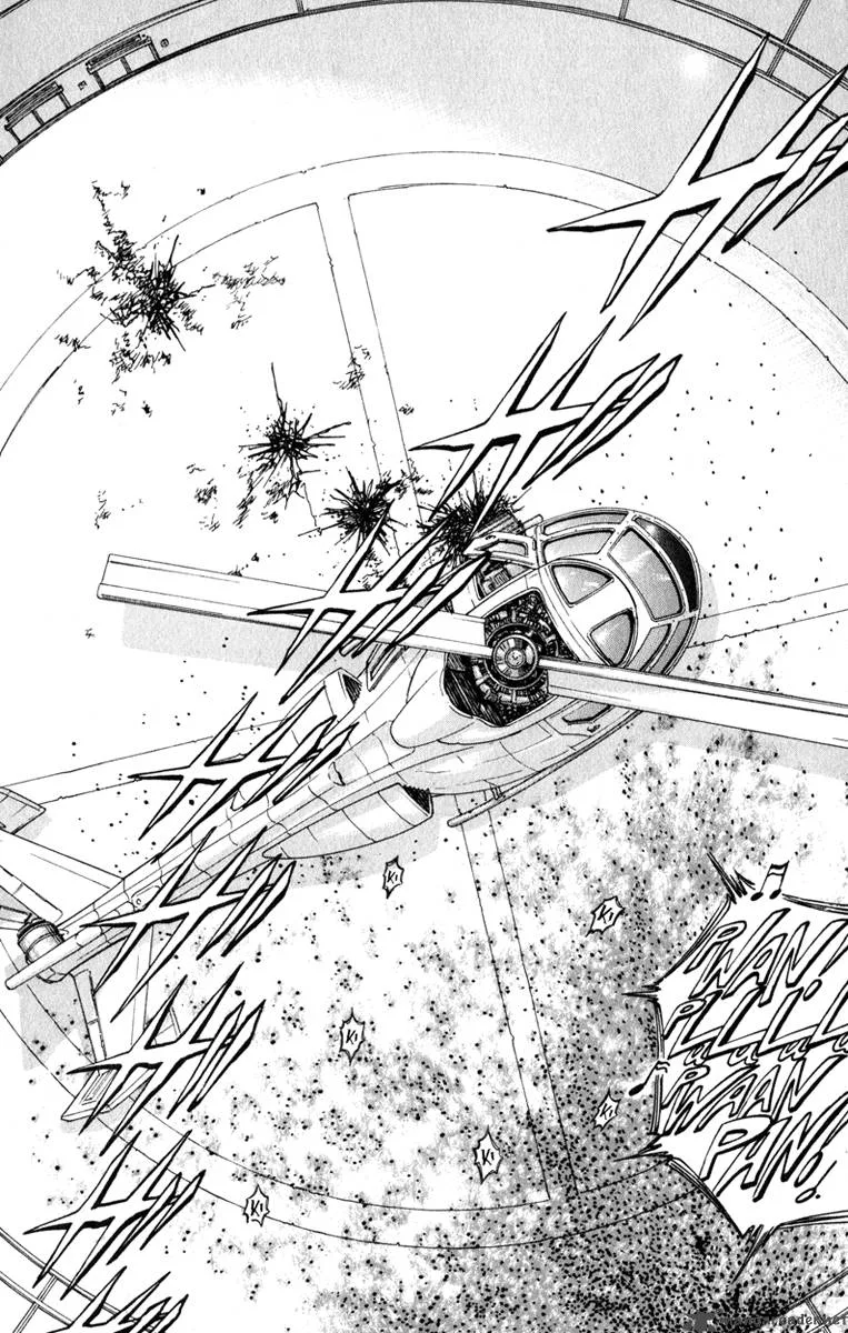 Bio Meat Chapter 12 page 39