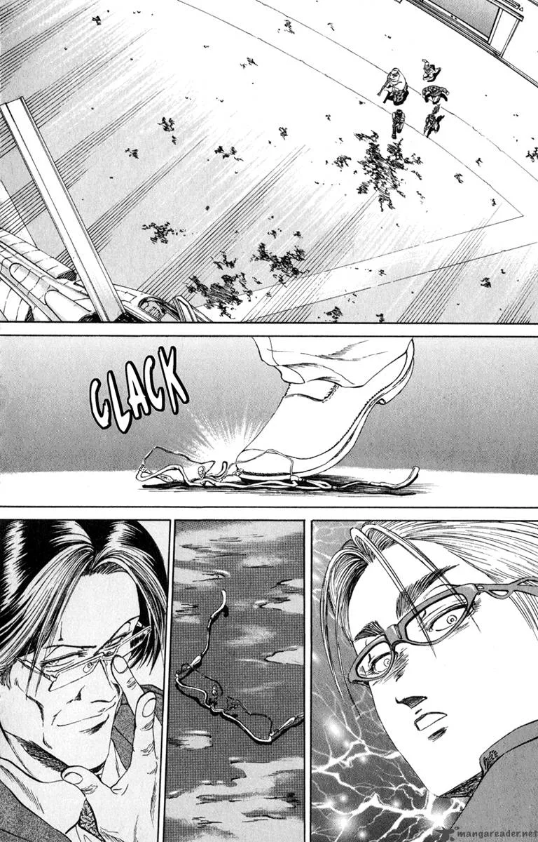 Bio Meat Chapter 12 page 41