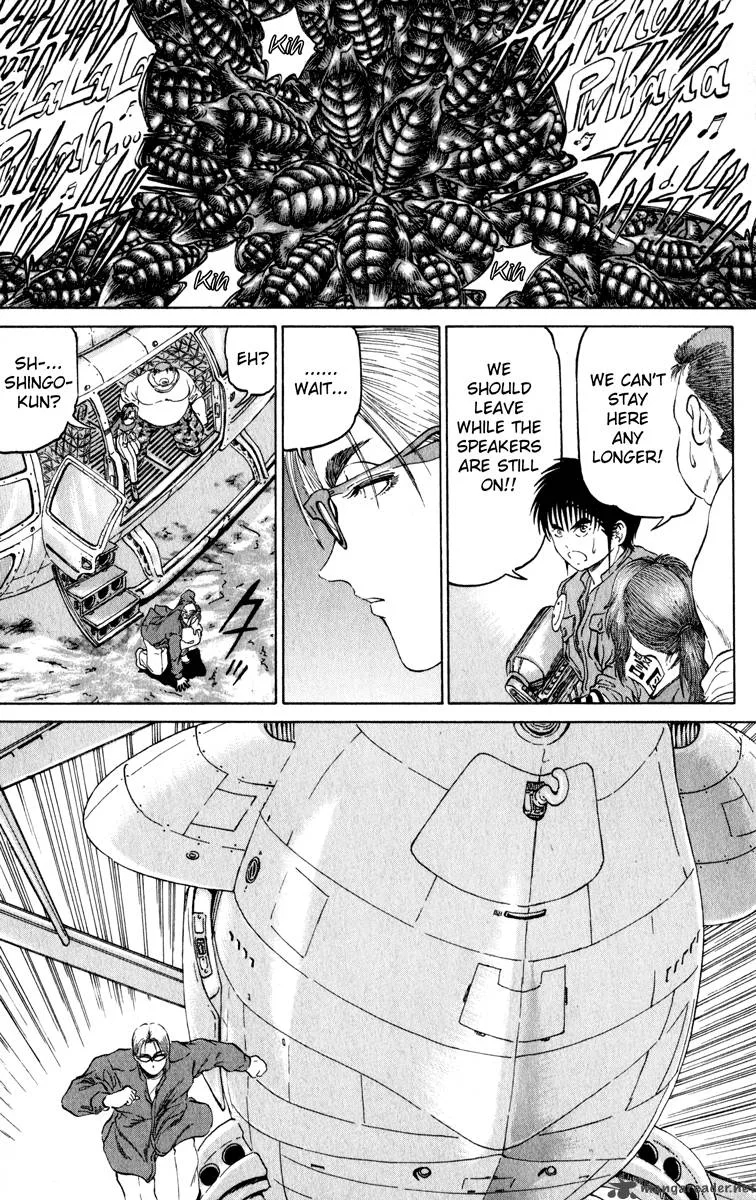 Bio Meat Chapter 12 page 48