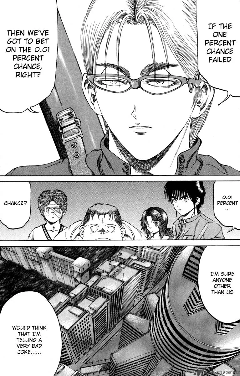 Bio Meat Chapter 12 page 56