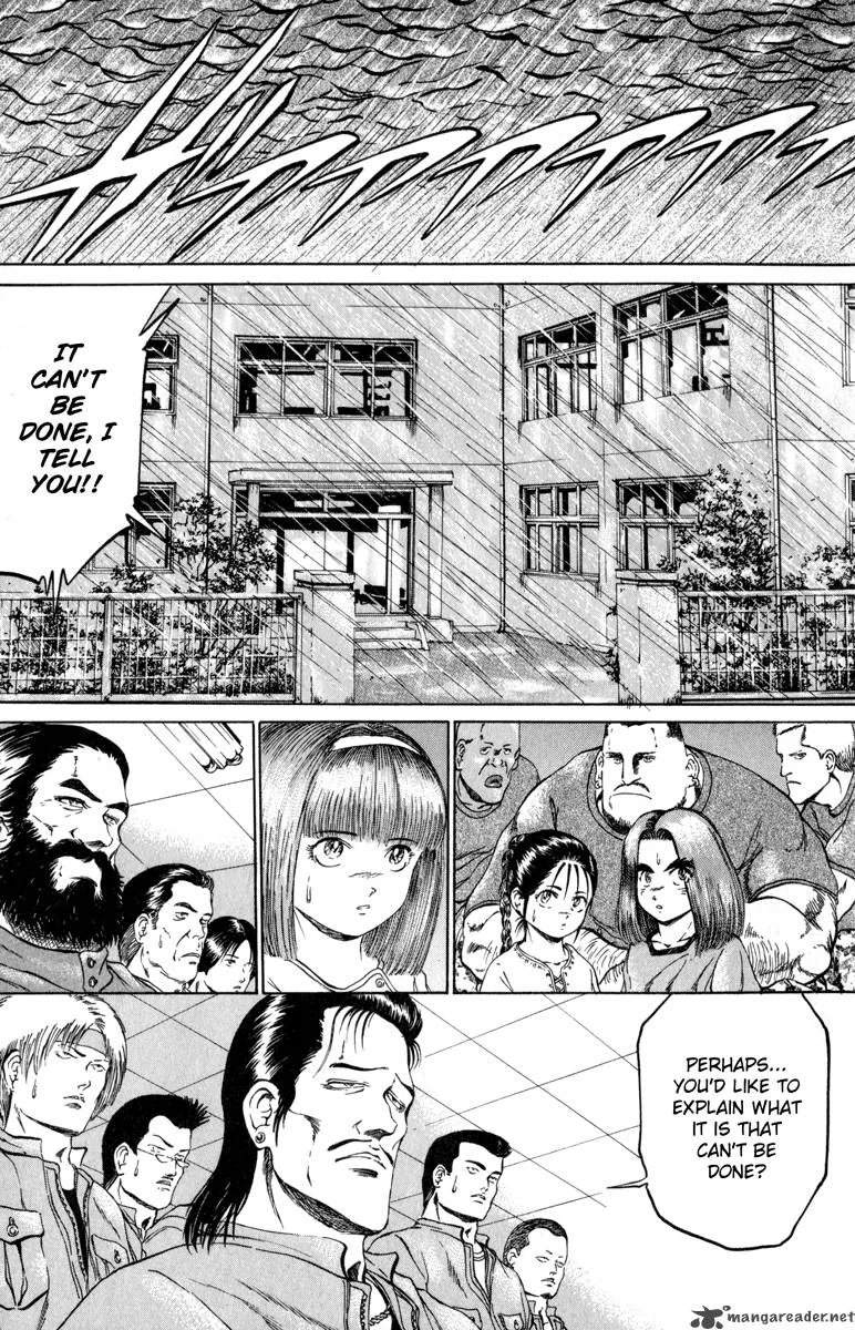 Bio Meat Chapter 12 page 57