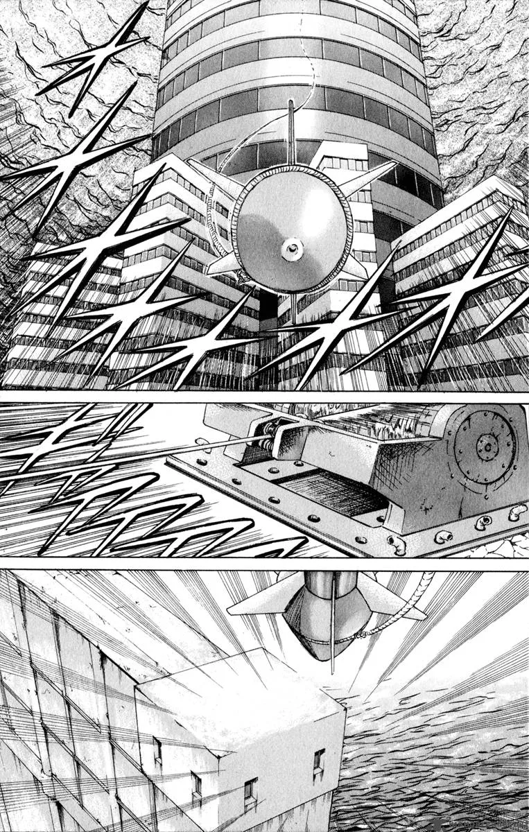 Bio Meat Chapter 12 page 66
