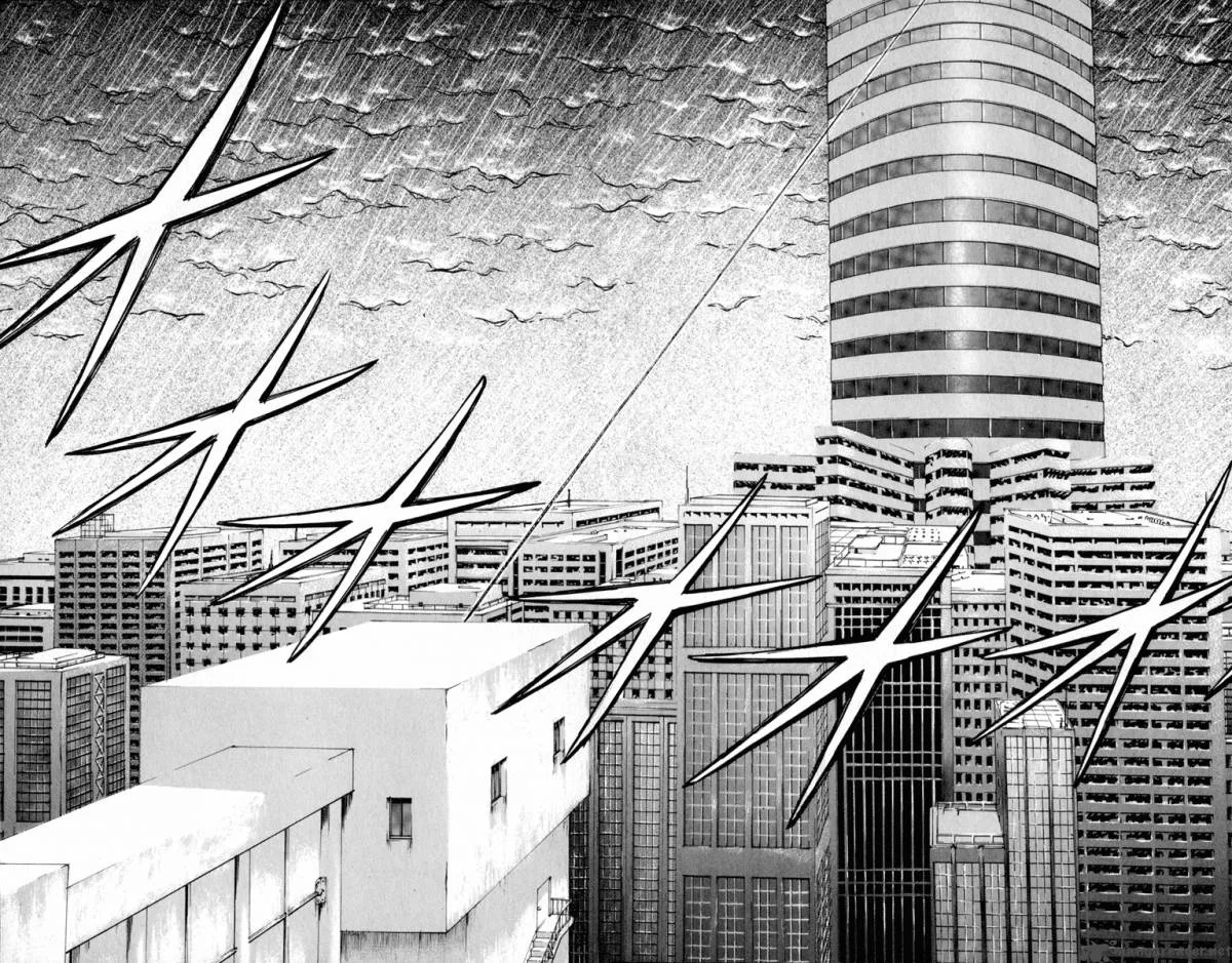 Bio Meat Chapter 12 page 68