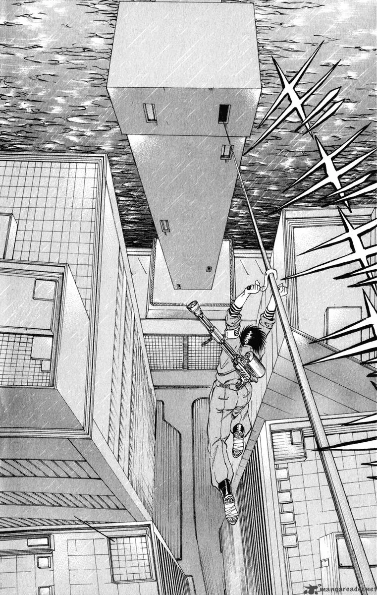 Bio Meat Chapter 12 page 73