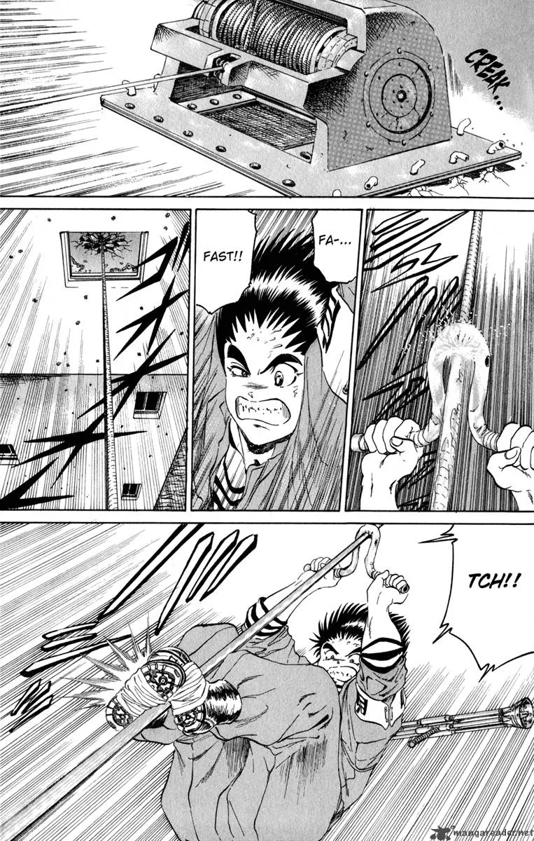 Bio Meat Chapter 12 page 74