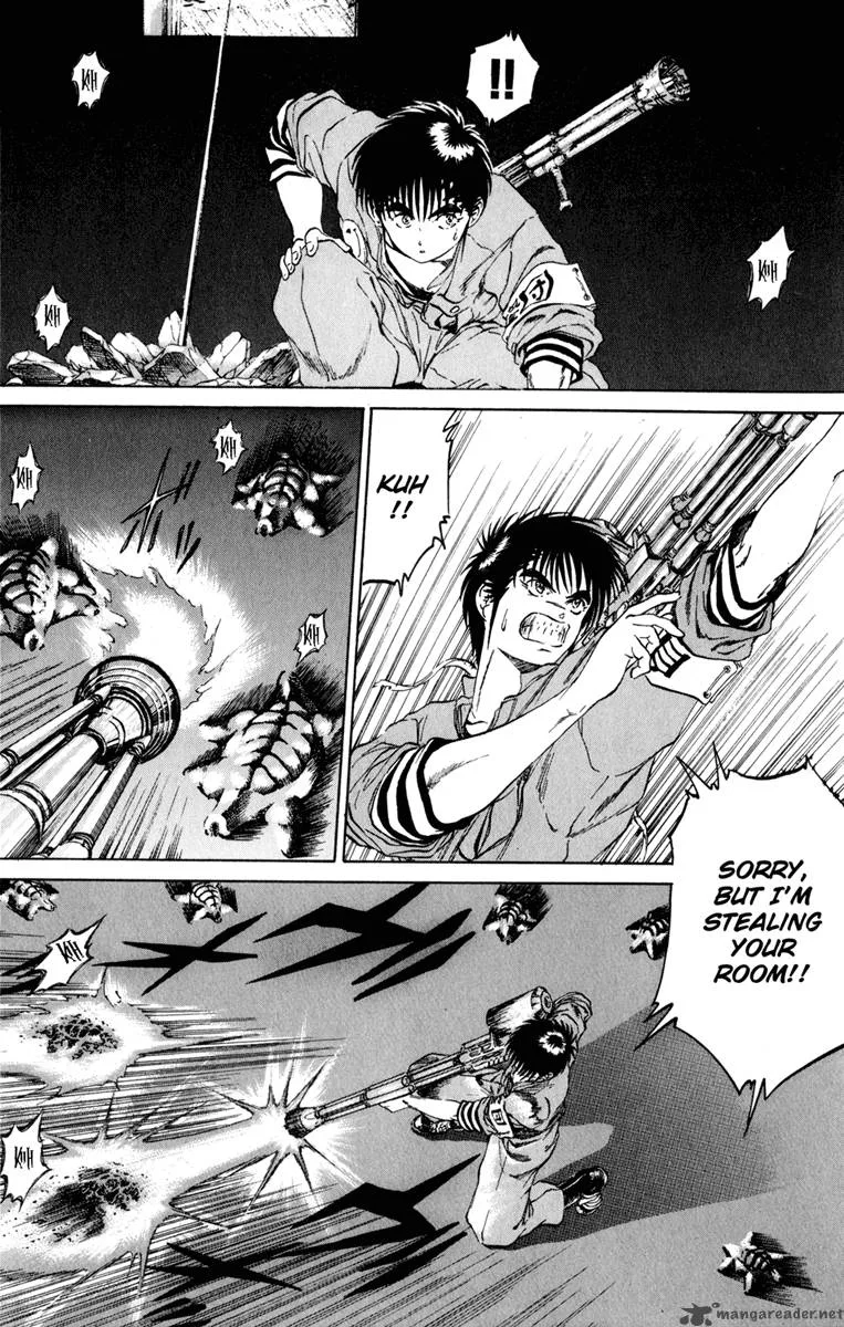Bio Meat Chapter 12 page 76
