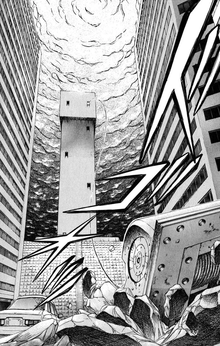 Bio Meat Chapter 12 page 88