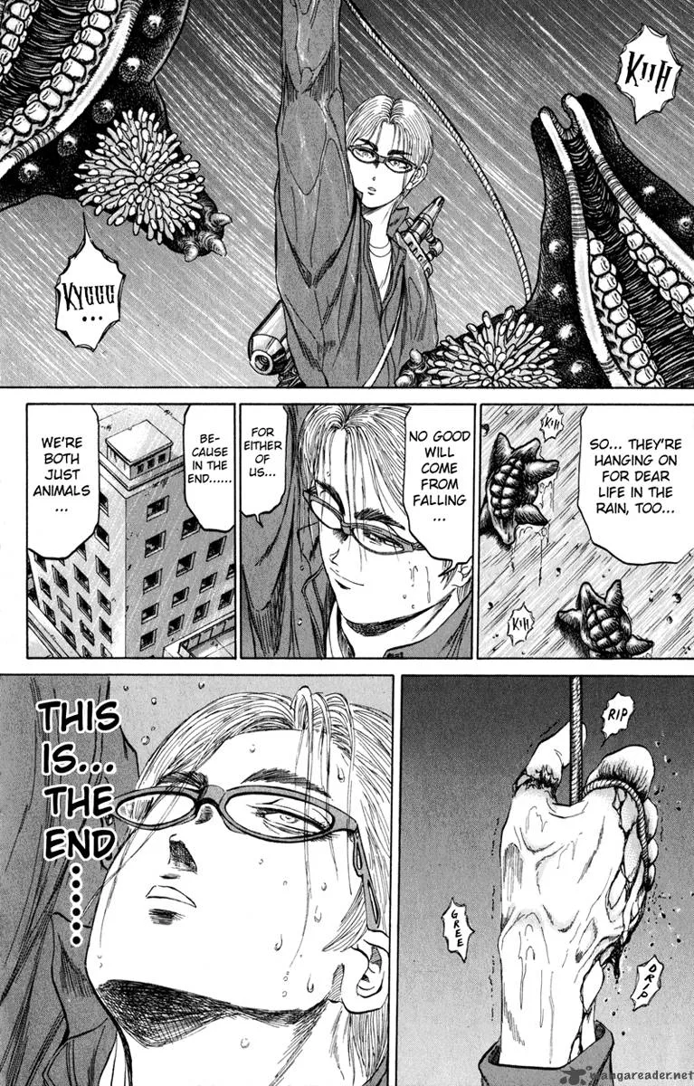 Bio Meat Chapter 12 page 90