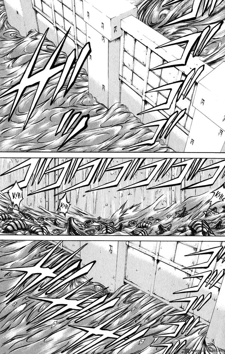 Bio Meat Chapter 12 page 100