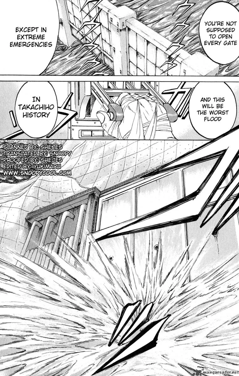 Bio Meat Chapter 12 page 102