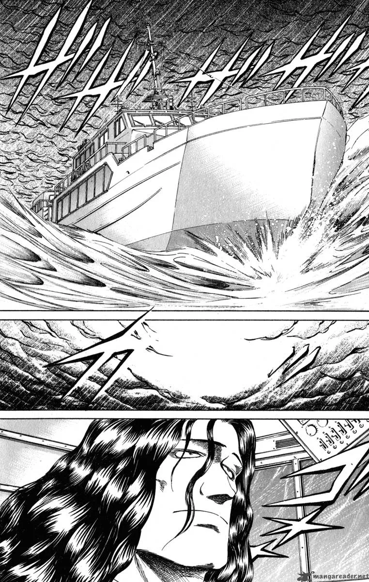 Bio Meat Chapter 12 page 104