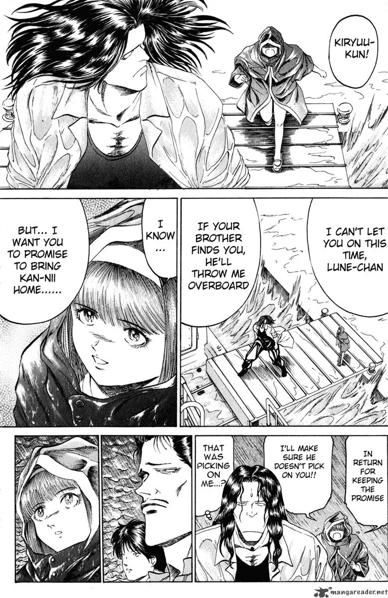 Bio Meat Chapter 12 page 108