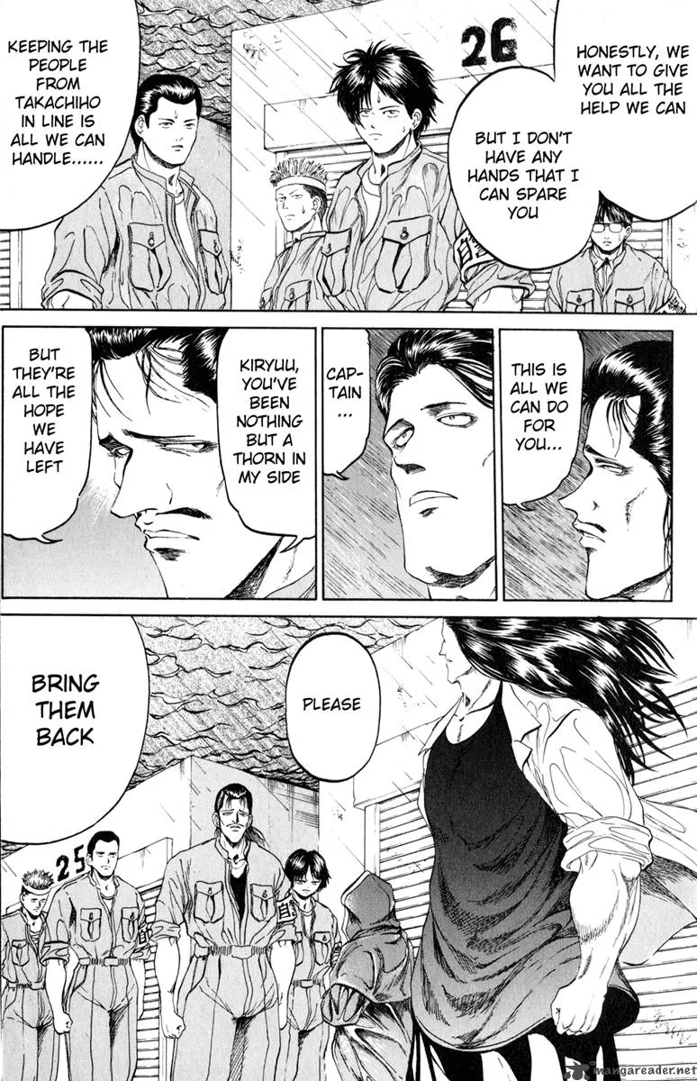 Bio Meat Chapter 12 page 107