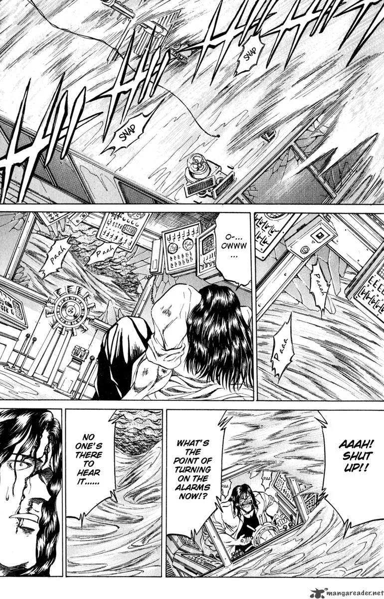 Bio Meat Chapter 12 page 111