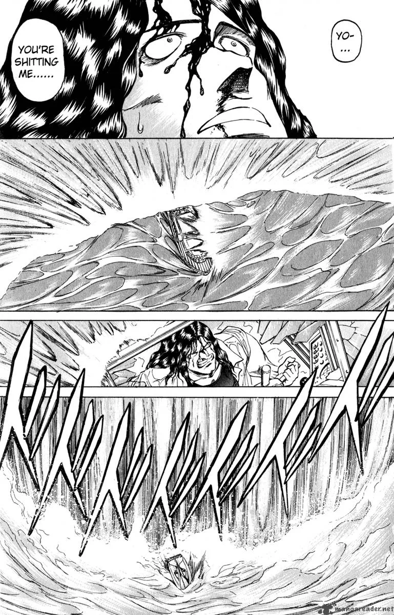 Bio Meat Chapter 12 page 113