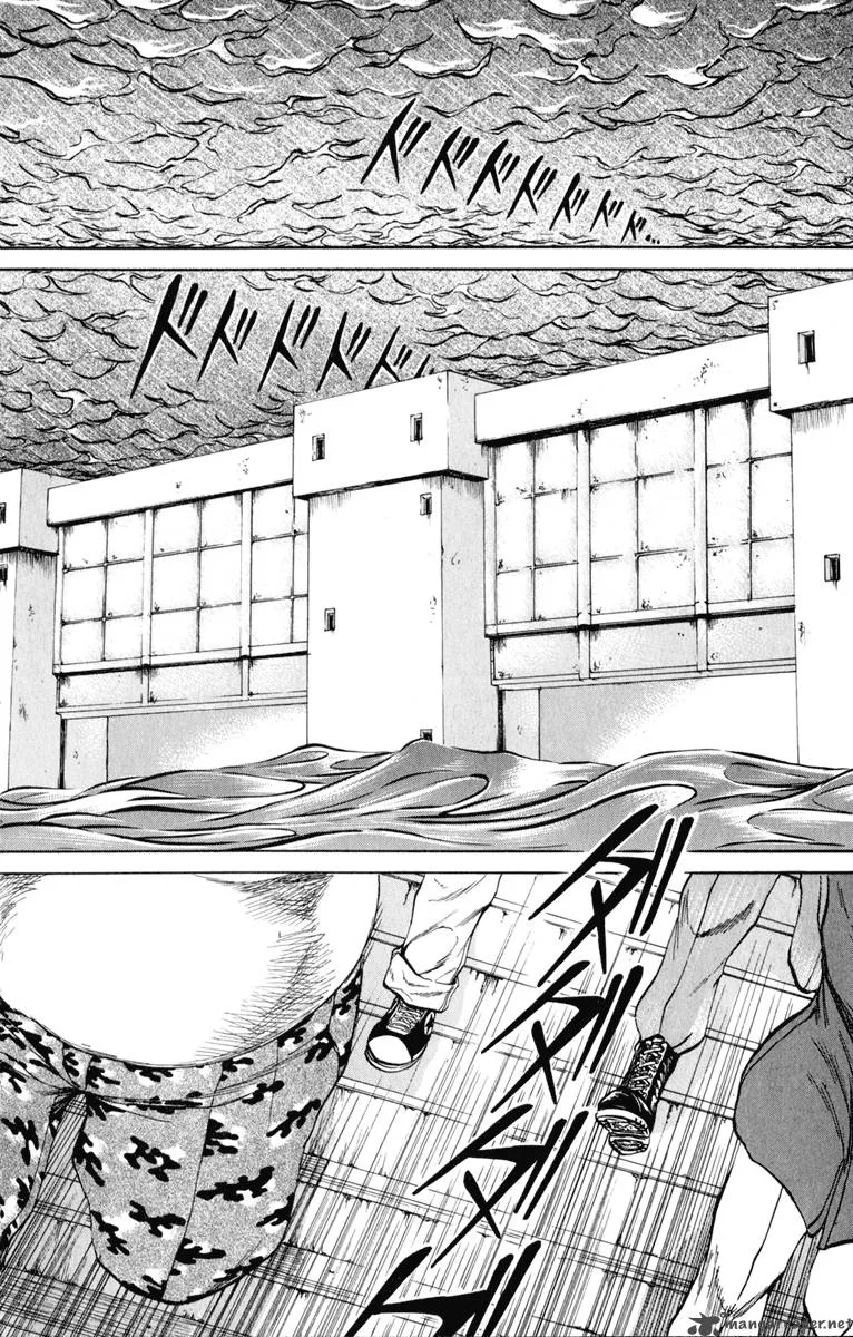 Bio Meat Chapter 12 page 114