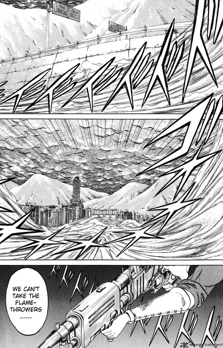 Bio Meat Chapter 12 page 117