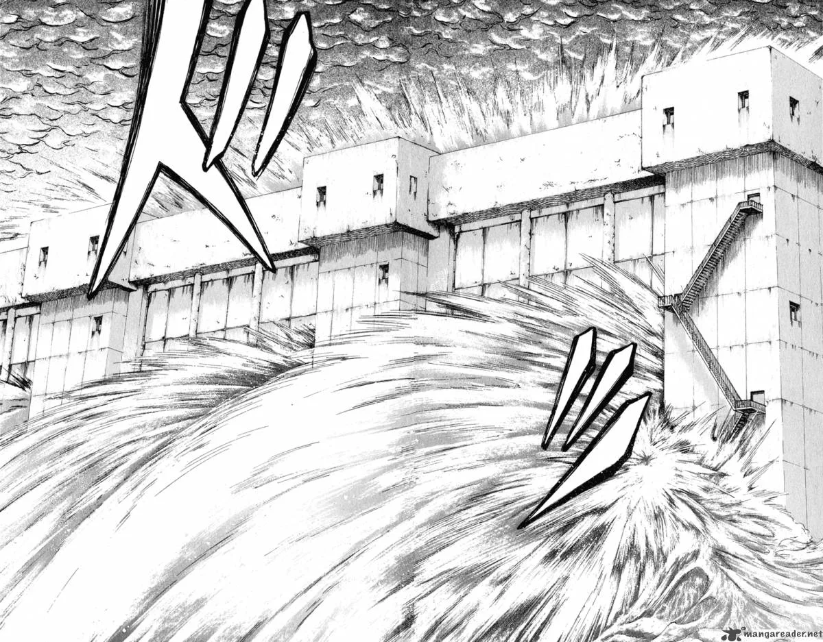 Bio Meat Chapter 12 page 120