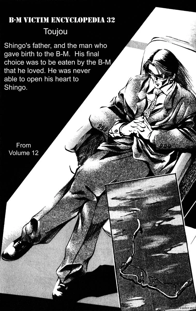Bio Meat Chapter 12 page 123