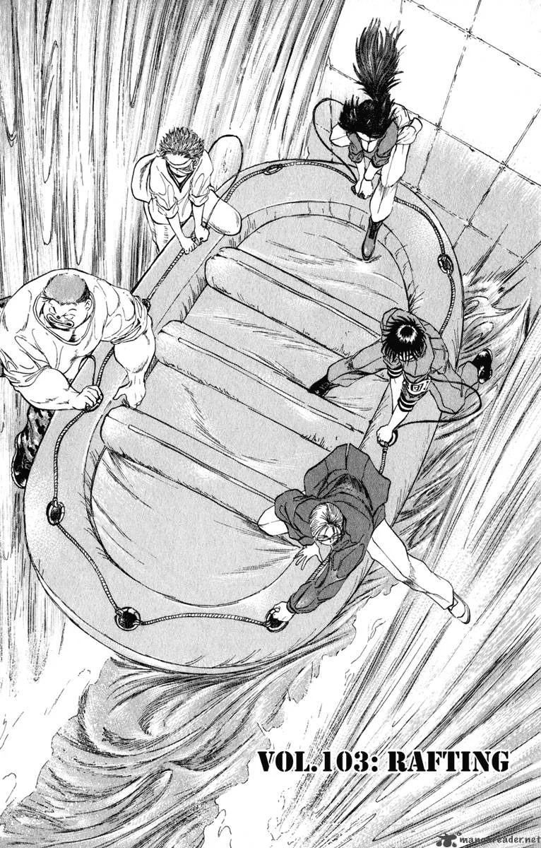 Bio Meat Chapter 12 page 124