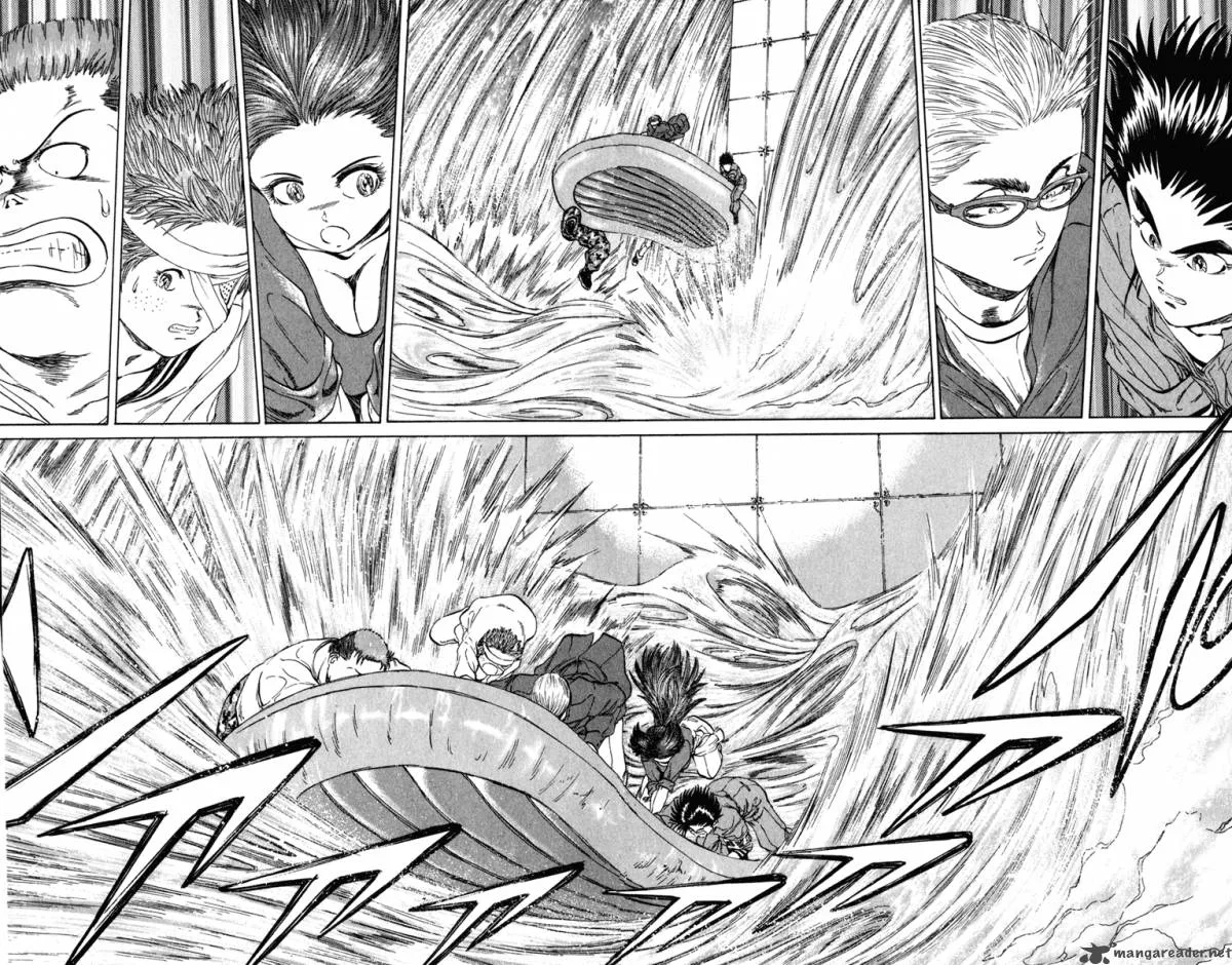 Bio Meat Chapter 12 page 125