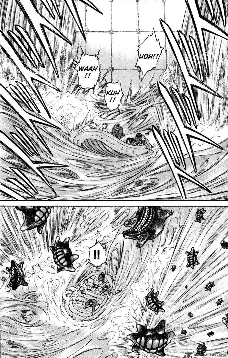 Bio Meat Chapter 12 page 126