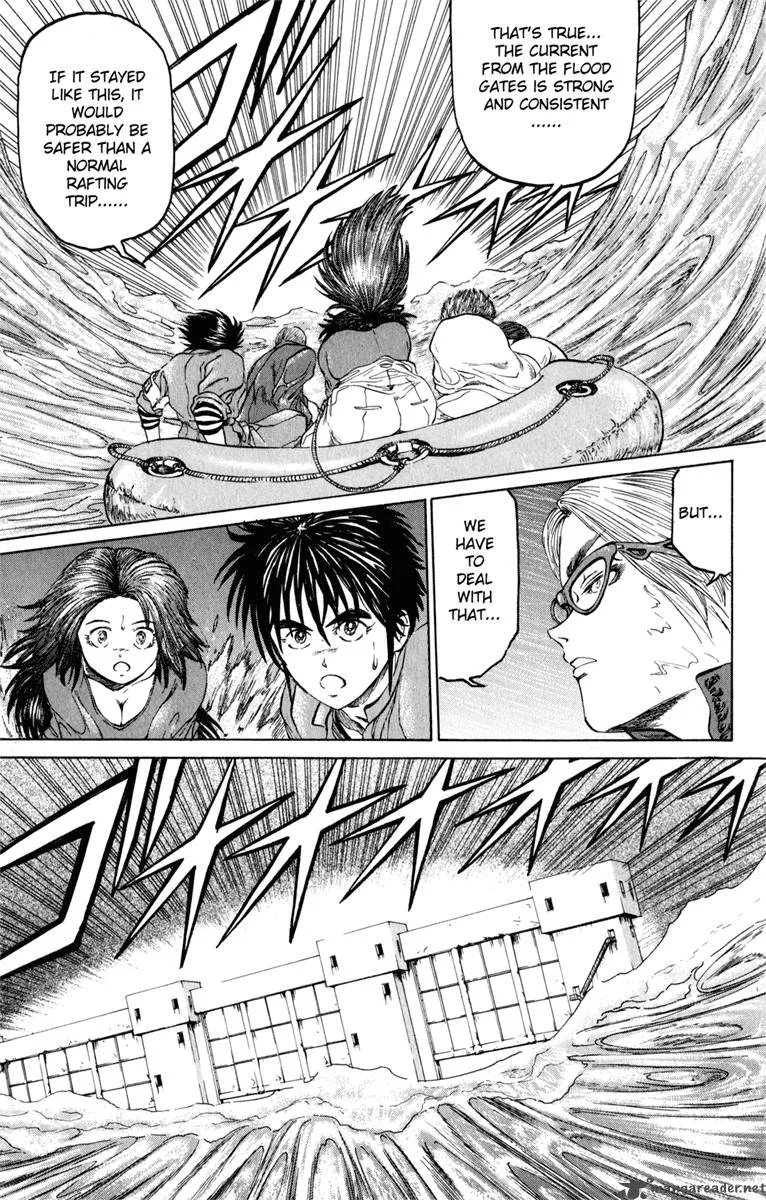 Bio Meat Chapter 12 page 129