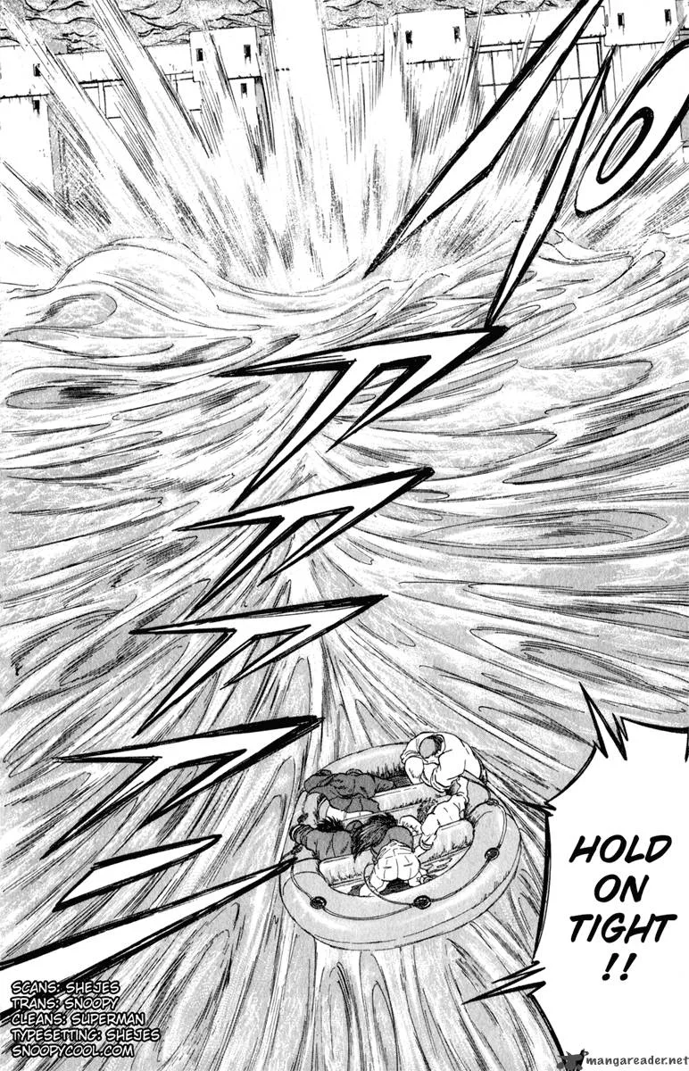 Bio Meat Chapter 12 page 130