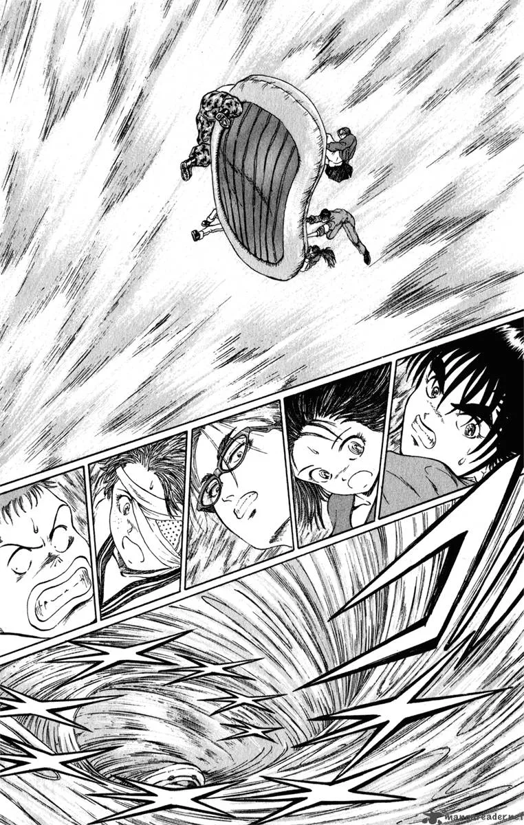 Bio Meat Chapter 12 page 131