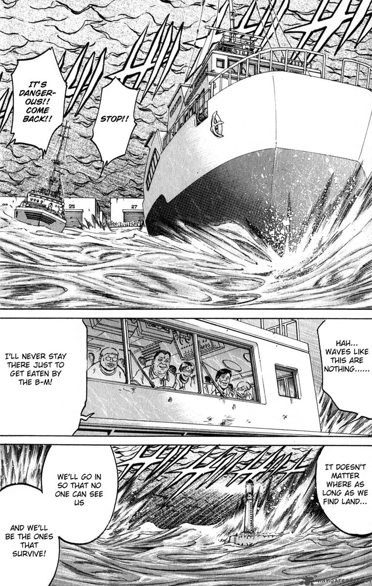 Bio Meat Chapter 12 page 134