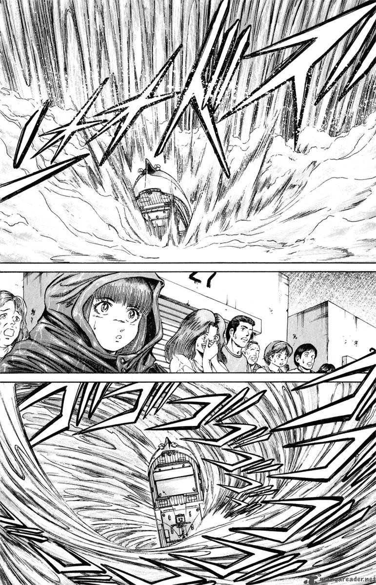 Bio Meat Chapter 12 page 136