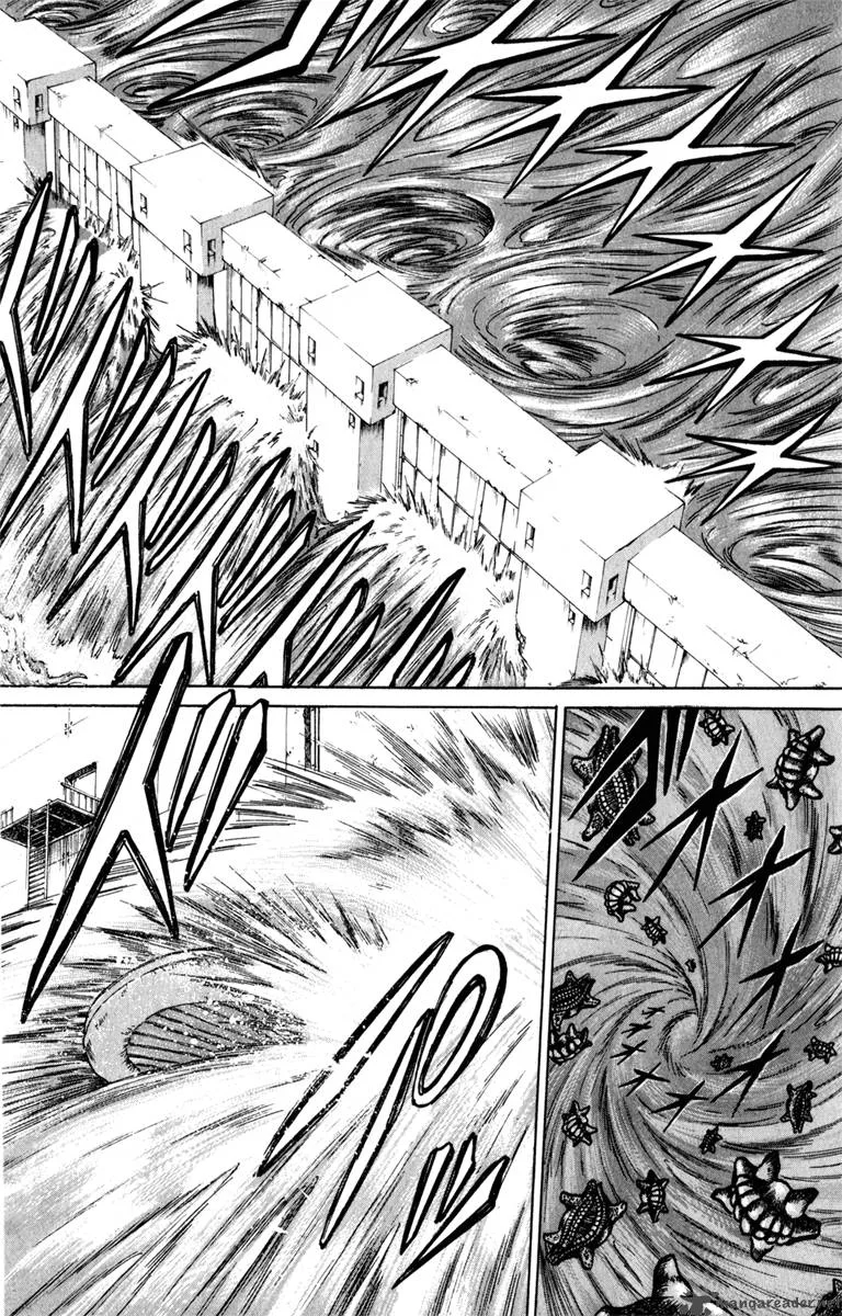Bio Meat Chapter 12 page 137