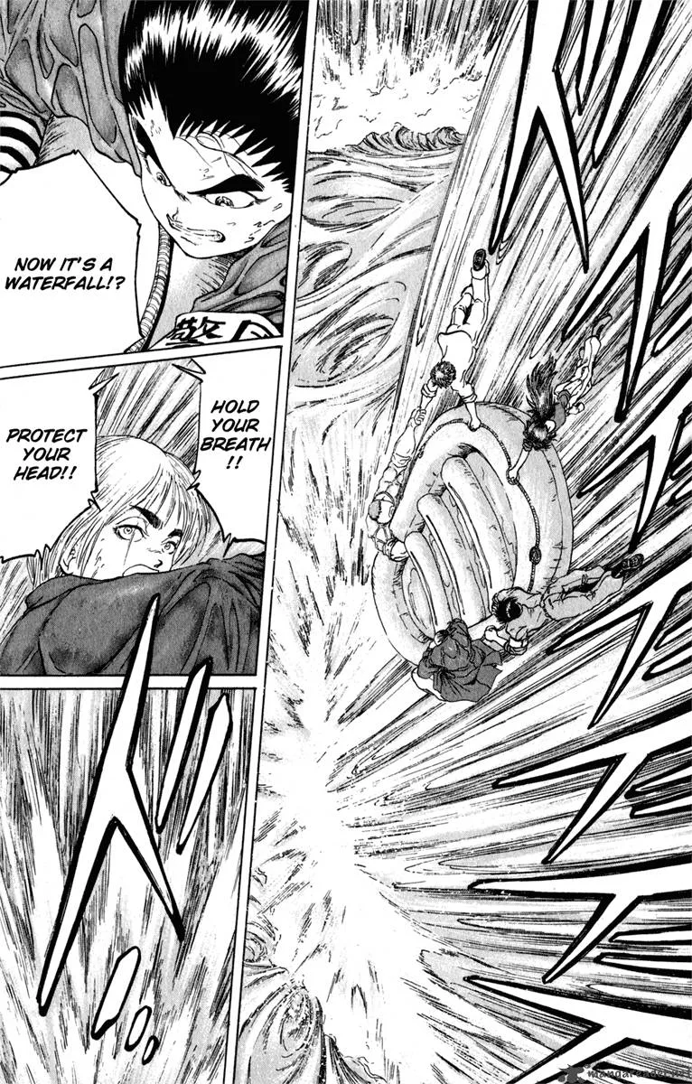 Bio Meat Chapter 12 page 138