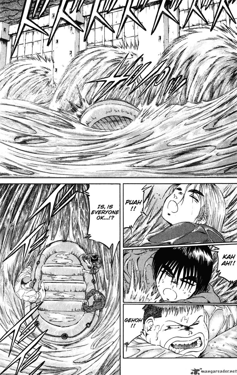 Bio Meat Chapter 12 page 140