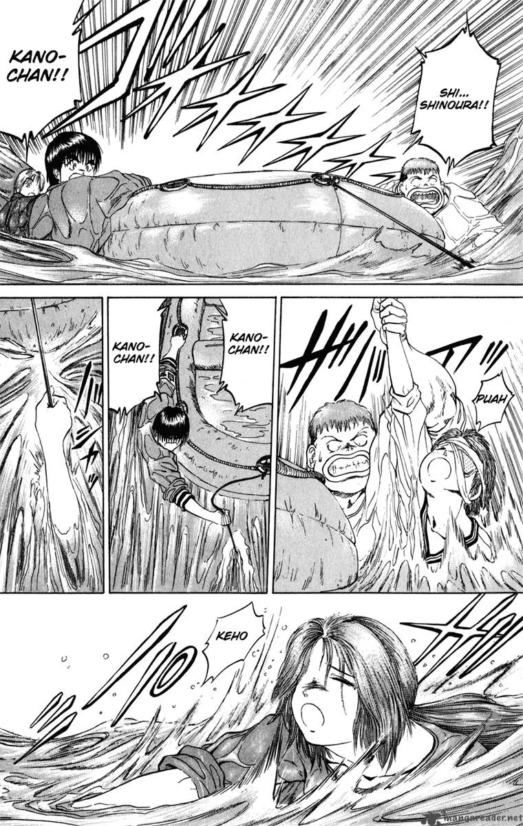 Bio Meat Chapter 12 page 141