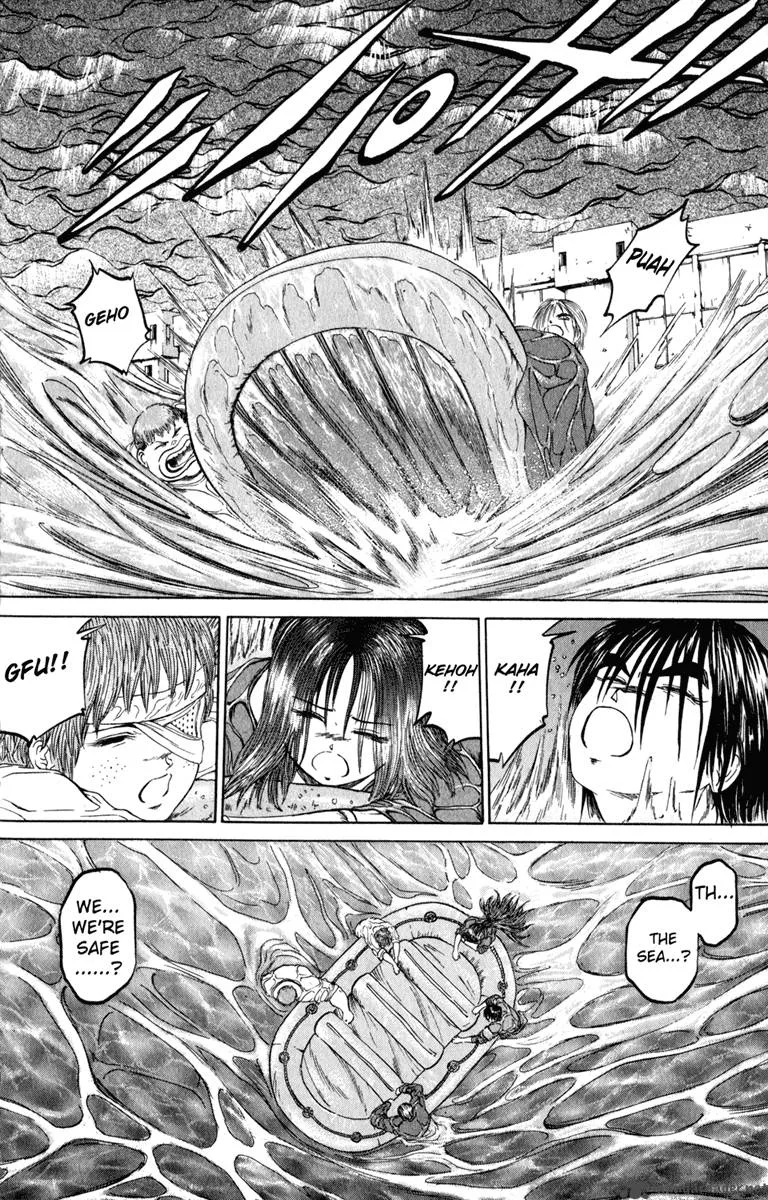 Bio Meat Chapter 12 page 145