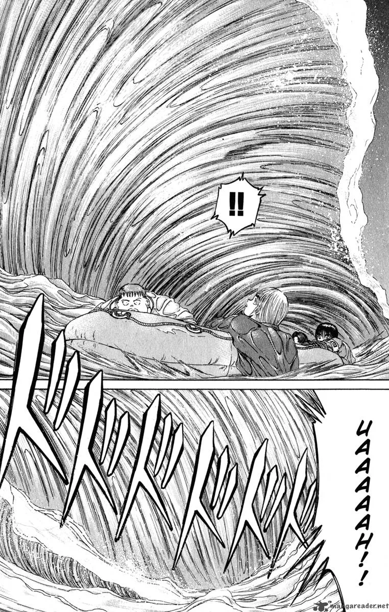Bio Meat Chapter 12 page 146
