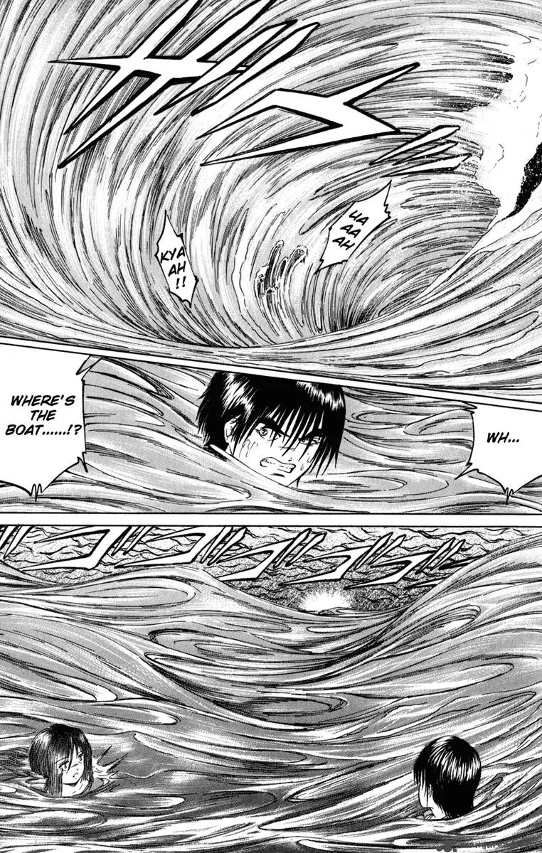 Bio Meat Chapter 12 page 148