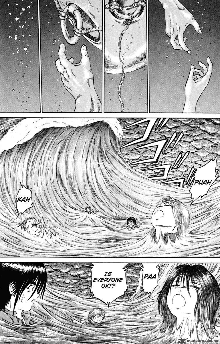 Bio Meat Chapter 12 page 147