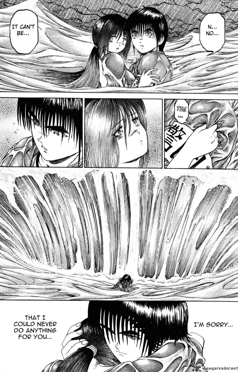 Bio Meat Chapter 12 page 152