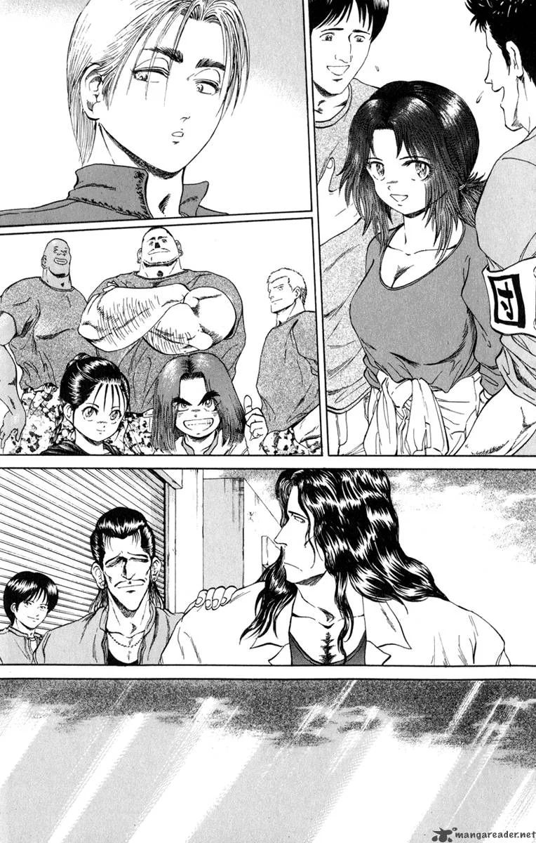 Bio Meat Chapter 12 page 162