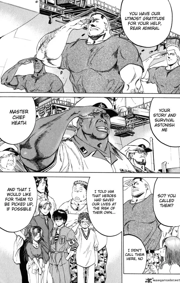 Bio Meat Chapter 12 page 163