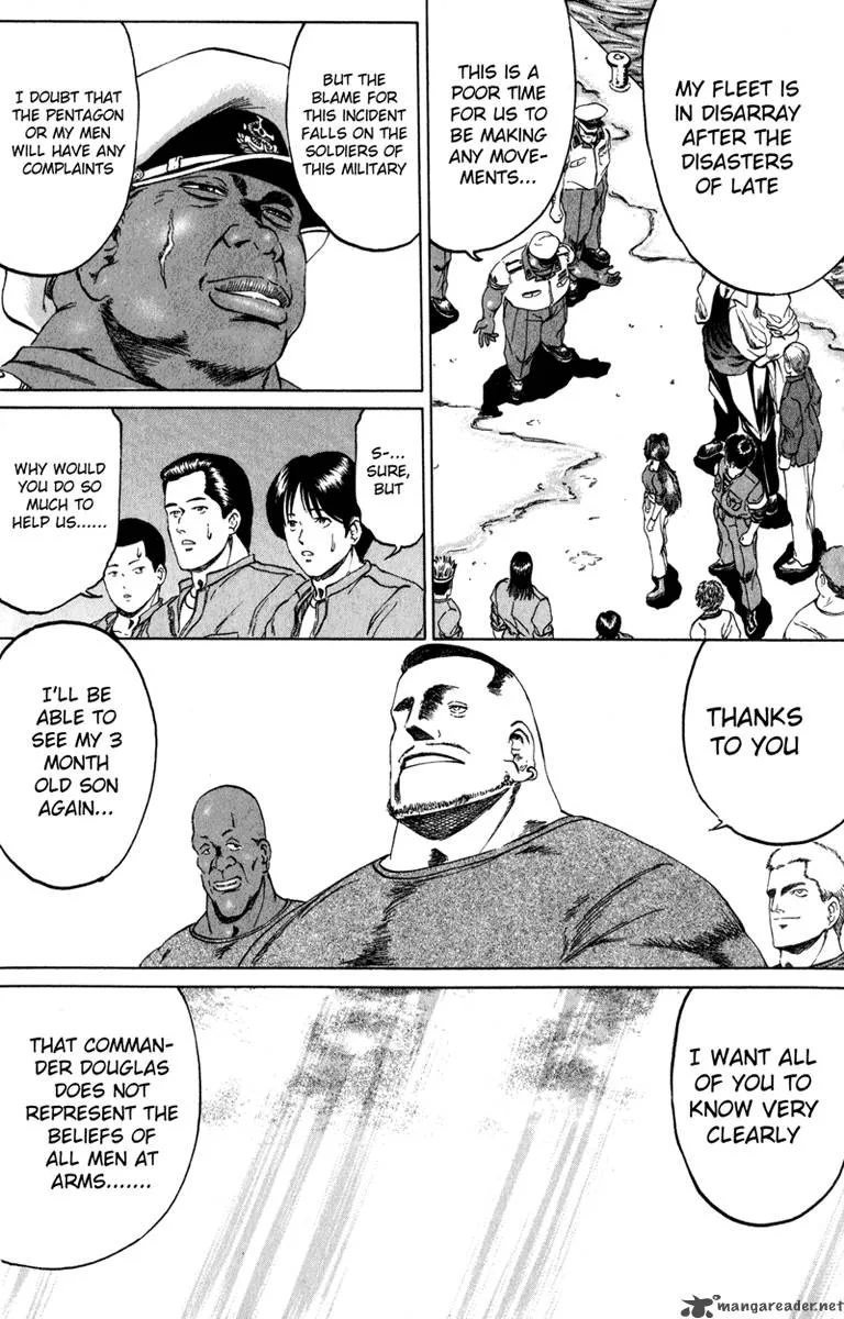 Bio Meat Chapter 12 page 170