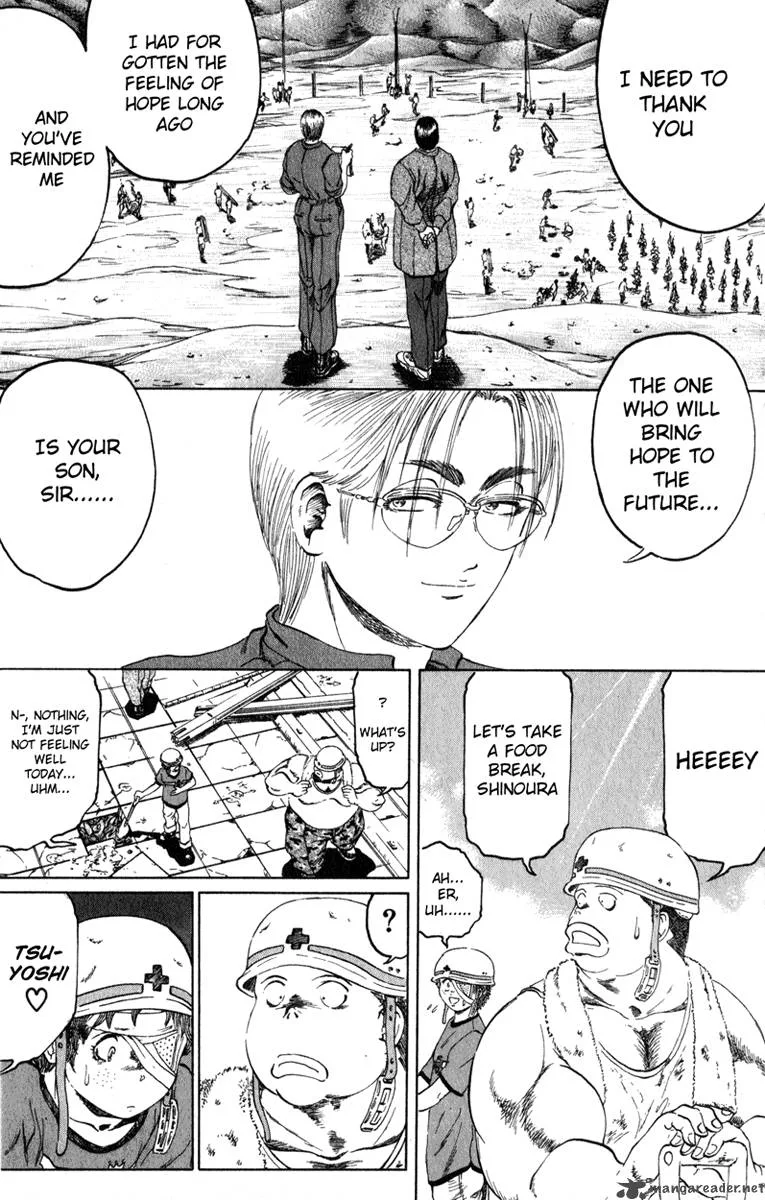 Bio Meat Chapter 12 page 172