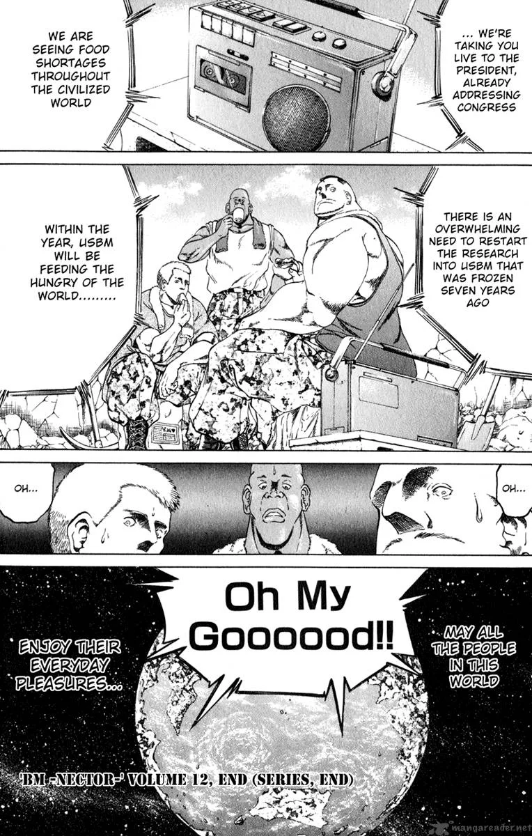 Bio Meat Chapter 12 page 178
