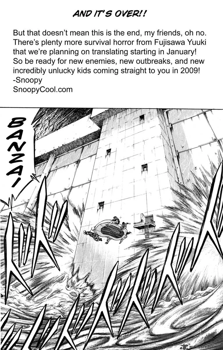 Bio Meat Chapter 12 page 180